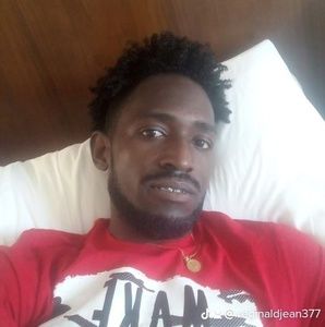 Meet your Posher, Reginald